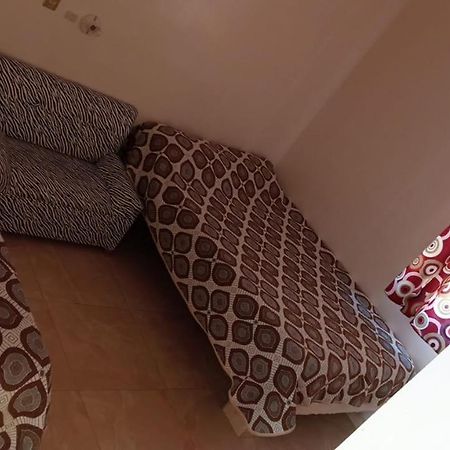 Cedral Hotel Rocio מראה חיצוני תמונה