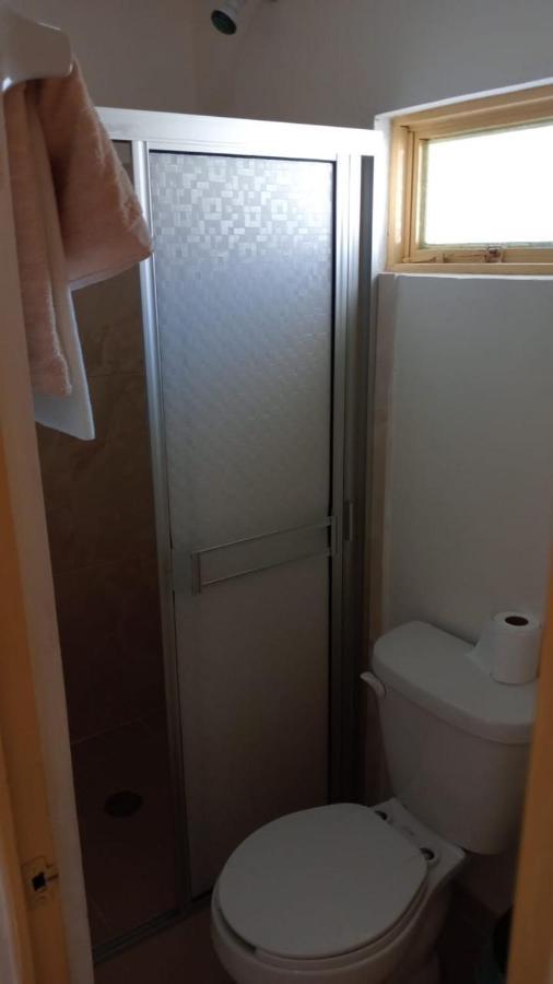 Cedral Hotel Rocio מראה חיצוני תמונה