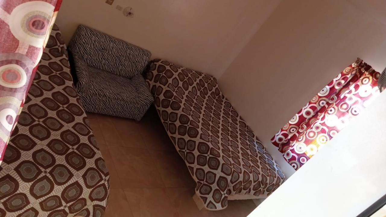 Cedral Hotel Rocio מראה חיצוני תמונה