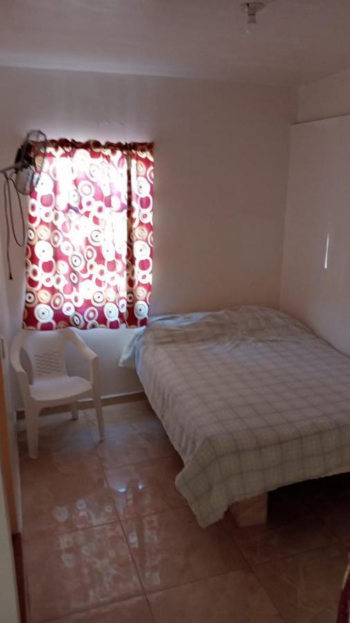 Cedral Hotel Rocio מראה חיצוני תמונה